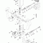 LF150XA Крепление 2