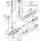 F200XA Корпус редуктора 1