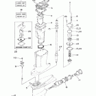 VZ150TLR Ремонтные комплекты 2
