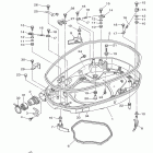 LF225XCA Bottom cowling 1