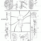 LF150XA Scheduled Service Parts