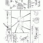 LF250XA Scheduled Service Parts