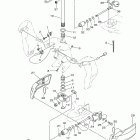 VZ150TLR Крепление 2