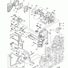LF200XA Электрика 2