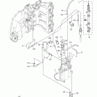 LF150XA Топливный насос 2