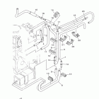 LF200XA Throttle body assy 2
