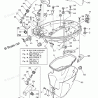 F20LPHA Bottom Cowling