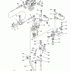 LF200XA Управление