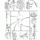 LF225XCA Запчасти планового ремонта