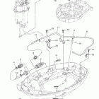 T50LB Bottom cowling 2