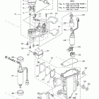 LF200XA Fuel Injection Pump 1