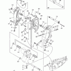 VF225LA Кронштейн 1