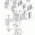 LF200XA Ремонтные комплекты 1