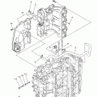 LF150TXR Впускная система 1