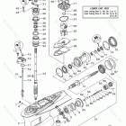 LF350UCB Lower Casing Drive 3
