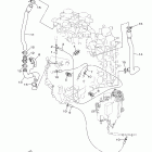 LF225XCA Cylinder crankcase 4
