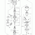 VF225LA Стартер