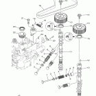 LF115XA Клапана