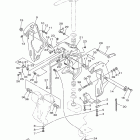 VZ150TLR Кронштейн 1