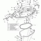 T50LB Bottom cowling 1