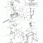 VF250LA Fuel Injection Pump 1