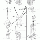 F75LA Scheduled Service Parts