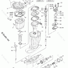 LF225XCA Repair Kit 2