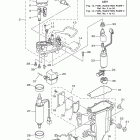 VF225LA Топливный насос 1