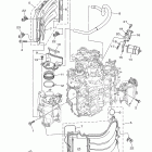 VF225LA Впускная система 1