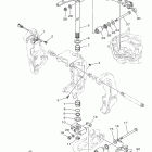 LF200XA Крепление 2