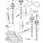 VF225LA Клапана