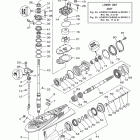 F225XCA Корпус редуктора 1