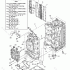 LF200XCA Cylinder Crankcase 1