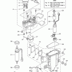 LF200XA Топливный насос 1