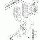 LF150TXR Топливо 1