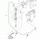 LF200XA Топливо 1
