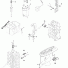 F90JA Scheduled Service Parts