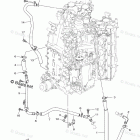 F350UCB Cylinder Crankcase 4