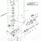 F2.5SMHA Lower Casing Drive 1