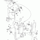 LF115XA Впускная система 3