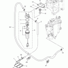 LF200XA Топливо 1