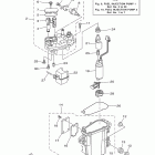 LF115XA Топливный насос 1
