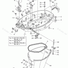 T60LA Bottom Cowling 1