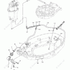 T60LA Bottom Cowling 2