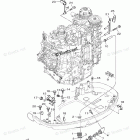 LF200XB Bottom Cowling 3