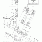LZ200TXR Power Trim Tilt Assy 1