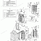 LF225XCA Cylinder Crankcase 2