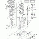 LF225TXR Ремонтные комплекты 2
