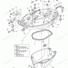 F25LEHB Bottom Cowling 1
