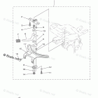 F8LMHA Steering Friction